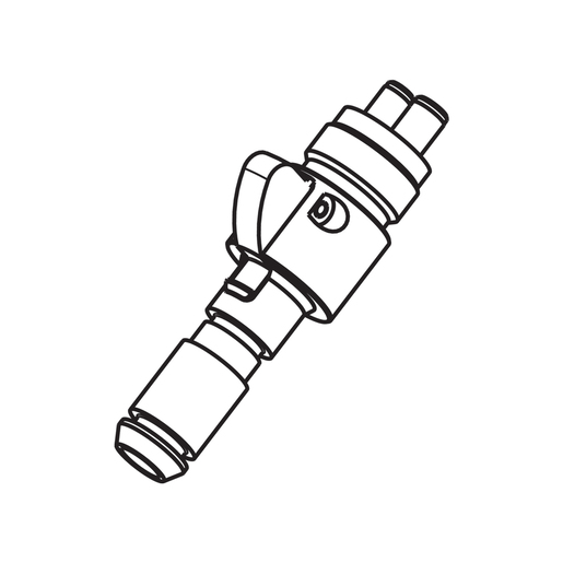 E-Type Maintenance Adapter for Statmatic