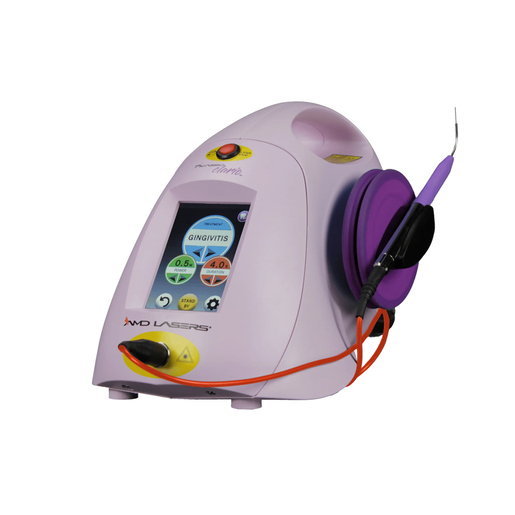 Picasso Clario Diode Laser