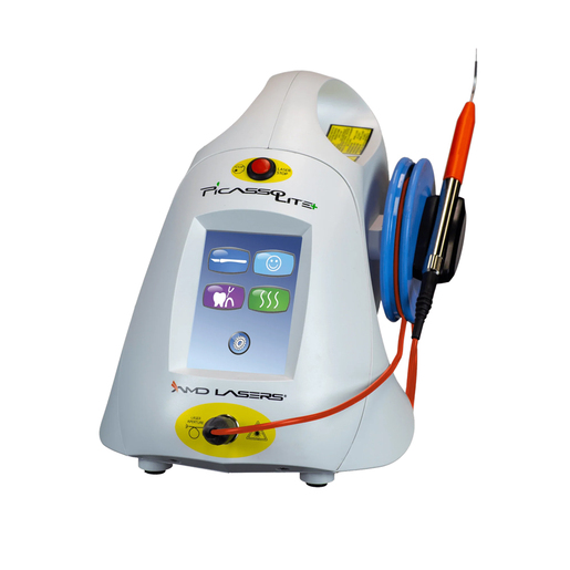 Picasso Lite+ Diode Laser