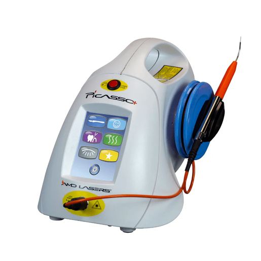 Picasso+ Diode Laser