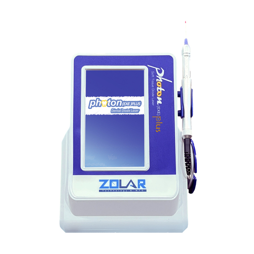 Photon Exe Plus 10-Watt Package, Disposable Tips