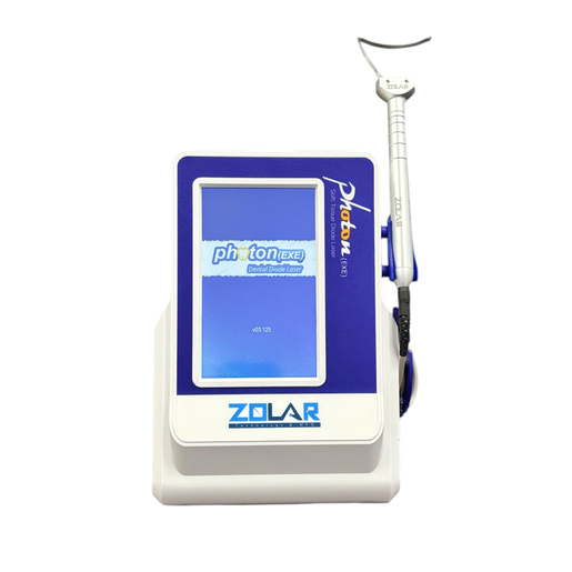Photon Exe 3-Watt LLLT Package, Disposable Tips