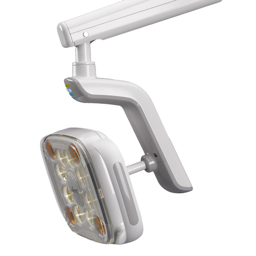 500 LED Touchless Light