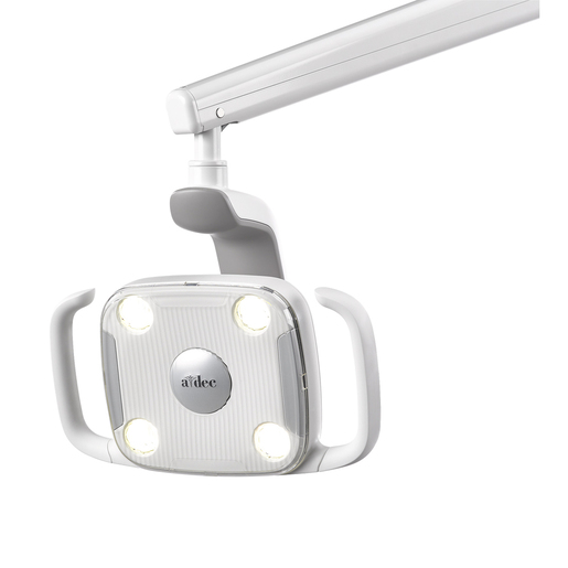 300 LED Touchless Light