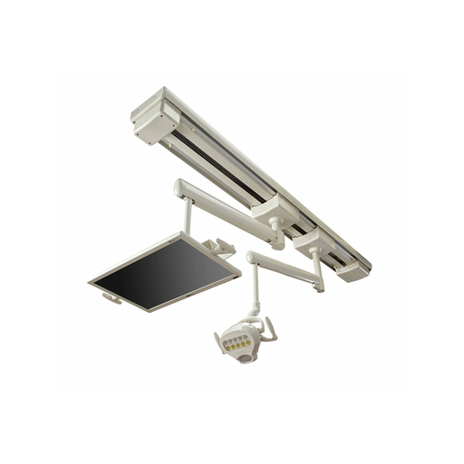 Track Light Monitor