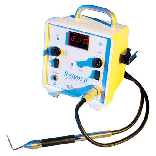 System B Heat Source