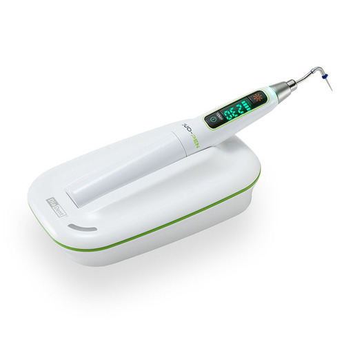 Duo-Pen Vertical Compaction Device