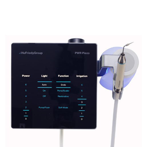 PWR Piezo