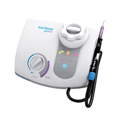 Cavitron Jet Plus Ultrasonic Scaler & Air Polisher