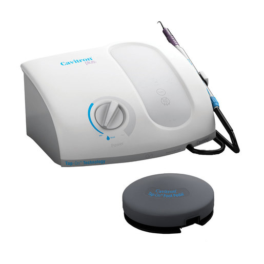 Cavitron Plus Ultrasonic Scaler