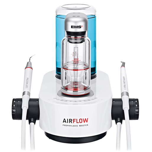 AirFlow Prophylaxis Master GBT Ready Configuration