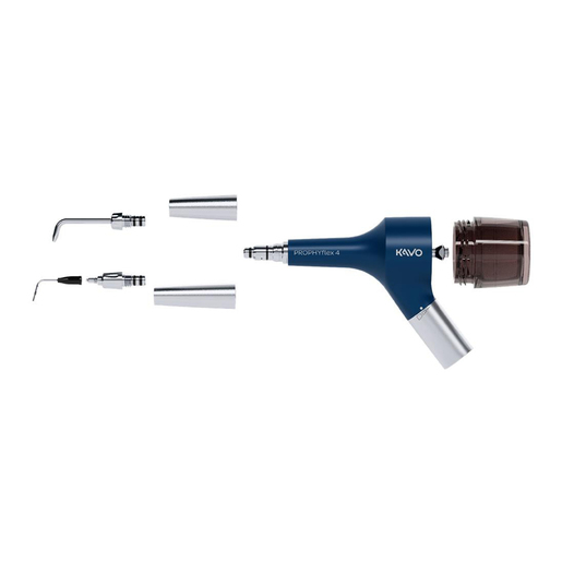PROPHYflex 4 Wave Air