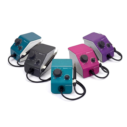 BioSonic US200 Ultrasonic Scaler