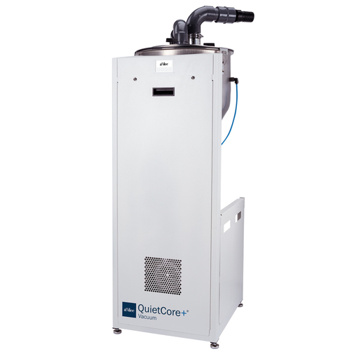 QuietCore+ Dry Vacuum