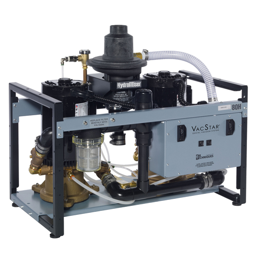 VacStar Wet Vacuum