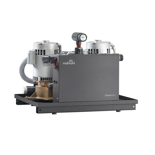 ClassicSeries Wet Ring Vacuum