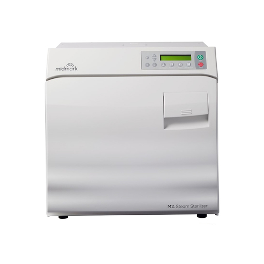 M11 Steam Sterilizer