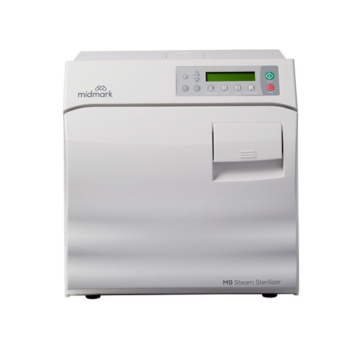 M9 Steam Sterilizer