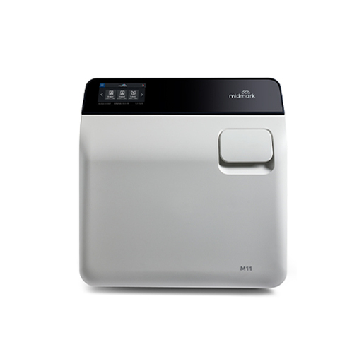 M11 Steam Sterilizer (Next Generation)