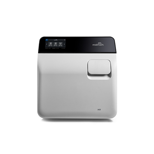 M9 Steam Sterilizer (Next Generation)