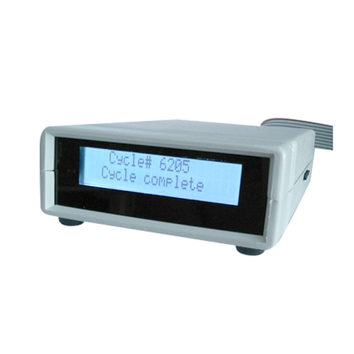 SteriData Data Logger