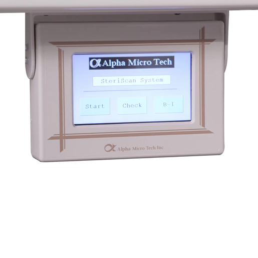 SteriScan System