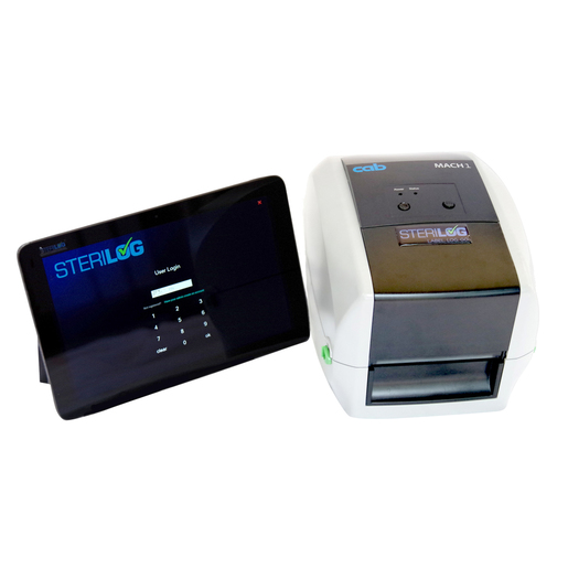 Sterilog System