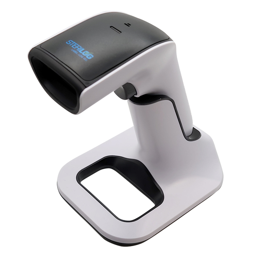 Sterilog Scanner