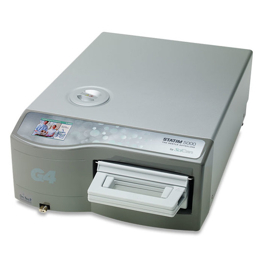 Statim 5000 G4 WiFi Autoclave 110V