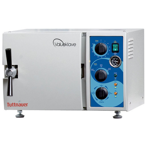 Valueklave 1730 Manual Autoclave