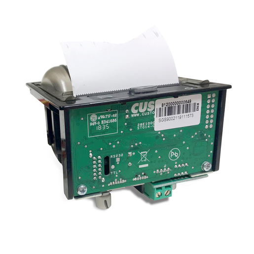 Printer For EZ9/EZ11 Plus