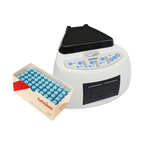 Biological Indicator Starter Kit
