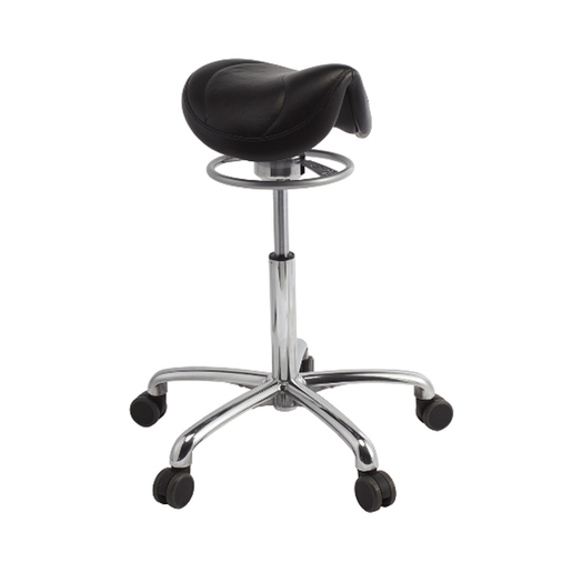 135AS Series Saddle Stool