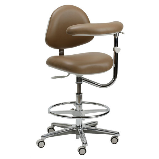 Generation Assistant's Stool