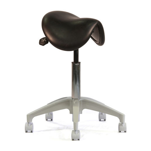 Silverton Perfect Lite Operator Saddle Stool