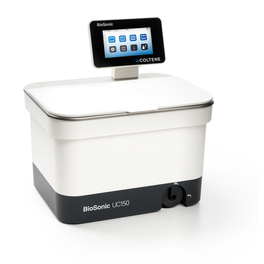 Biosonic UC-150