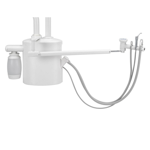 352 Telescoping Assistant’s Instrumentation