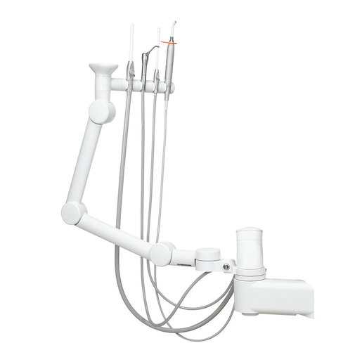 551 Assistant’s Instrumentation