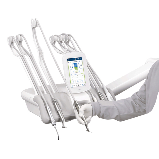 533 Pro Continental Delivery System