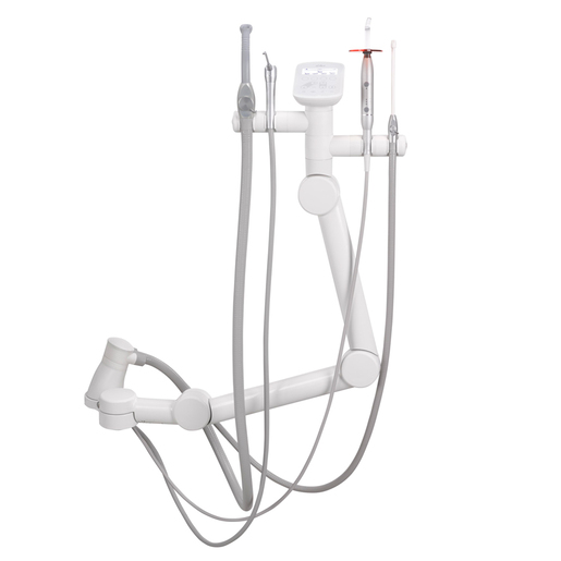551 Standard Assistant’s Instrumentation