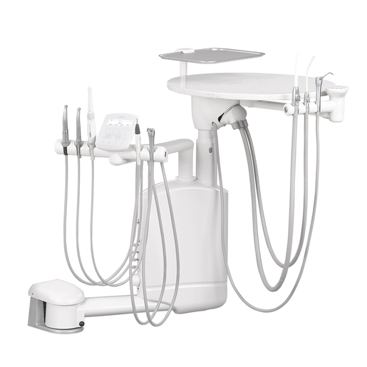341 12 O’Clock Duo Delivery System