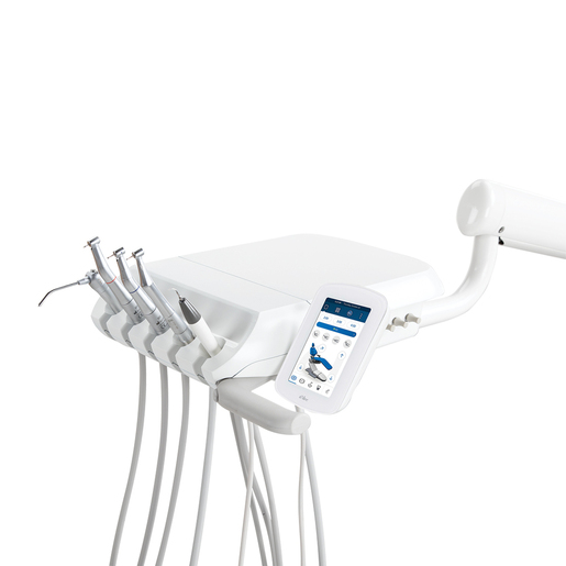 332 Pro Tradidional Delivery System