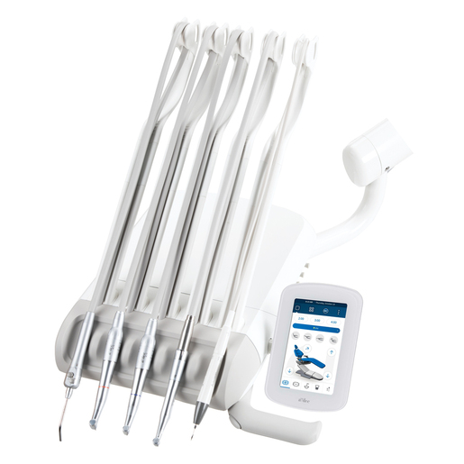 333 Pro Continental Delivery System