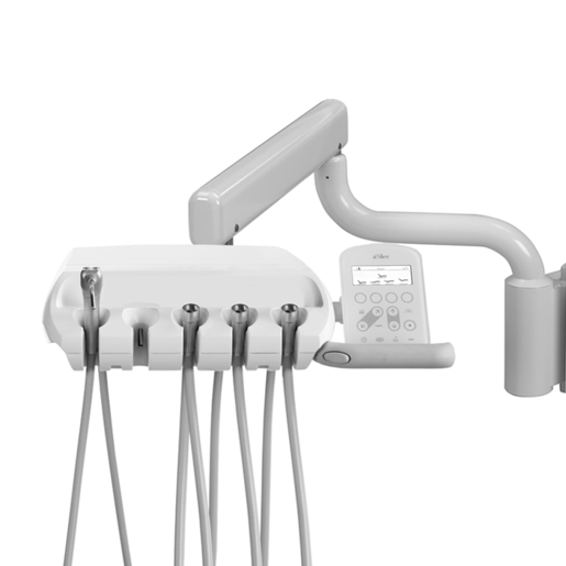 342 Pro Side Delivery System