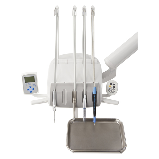 Evogue Premium Flex Continental Delivery System