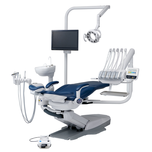 i-Quolis Continental Delivery System
