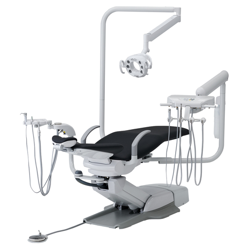Evogue Flex Delivery System