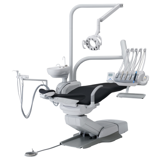 Evogue Flex Continental Delivery System