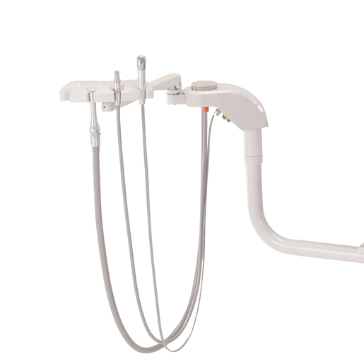 Evogue Assistant’s Instrumentation For Quolis 3500/5500 Chairs