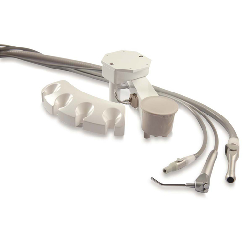 X-Calibur Cabinet Mount Assistant’s Instrumentation